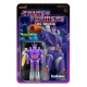 Transformers - Figurine ReAction Galvatron 10 cm série 4