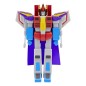 Transformers - Figurine ReAction King Starscream 10 Série 4cm