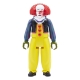 Ça - Figurine ReAction Pennywise (Monster) 10 cm