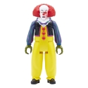 Ça - Figurine ReAction Pennywise (Monster) 10 cm