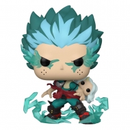 My Hero Academia - Figurine POP! Infinite Deku w/Eri 9 cm