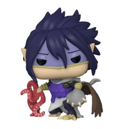 My Hero Academia - POP! Animation Vinyl figurine Tamaki in Hero Costume 9 cm