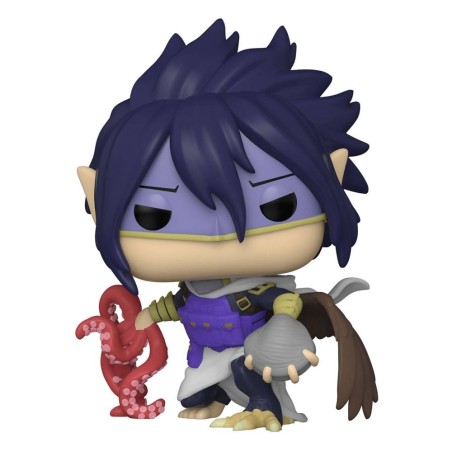 My Hero Academia - POP! Animation Vinyl figurine Tamaki in Hero Costume 9 cm