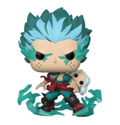 My Hero Academia - Super Sized Jumbo POP! Vinyl figurine Infinite Deku 25 cm