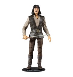 Princess Bride, The - Princess Bride figurine Inigo Montoya 18 cm