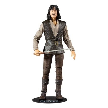 Princess Bride, The - Princess Bride figurine Inigo Montoya 18 cm