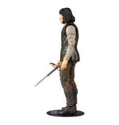 Princess Bride, The - Princess Bride figurine Inigo Montoya 18 cm
