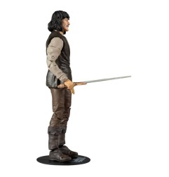 Princess Bride, The - Princess Bride figurine Inigo Montoya 18 cm