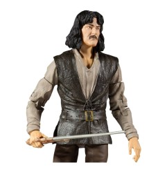 Princess Bride, The - Princess Bride figurine Inigo Montoya 18 cm