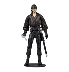 Princess Bride, The - Princess Bride figurine Dread Pirate Roberts 18 cm