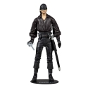 Princess Bride - Figurine Dread Pirate Roberts 18 cm