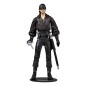 Princess Bride, The - Princess Bride figurine Dread Pirate Roberts 18 cm