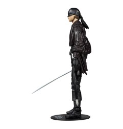 Princess Bride - Figurine Dread Pirate Roberts 18 cm
