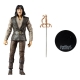 Princess Bride - Figurine Inigo Montoya 18 cm