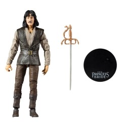 Princess Bride, The - Princess Bride figurine Inigo Montoya 18 cm