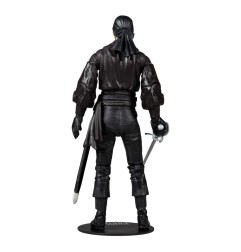 Princess Bride, The - Princess Bride figurine Dread Pirate Roberts 18 cm