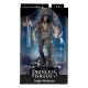 Princess Bride - Figurine Inigo Montoya 18 cm