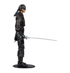 Princess Bride, The - Princess Bride figurine Dread Pirate Roberts 18 cm