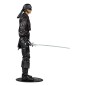 Princess Bride, The - Princess Bride figurine Dread Pirate Roberts 18 cm