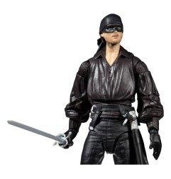 Princess Bride, The - Princess Bride figurine Dread Pirate Roberts 18 cm
