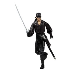 Princess Bride - Figurine Dread Pirate Roberts 18 cm
