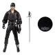 Princess Bride - Figurine Dread Pirate Roberts 18 cm