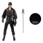 Princess Bride, The - Princess Bride figurine Dread Pirate Roberts 18 cm