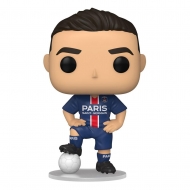 Football - Figurine POP! Paris Saint-Germain Mauro Icardi 9 cm