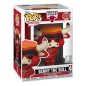 NBA - Figurine POP! Mascots Chicago Benny the Bull 9 cm