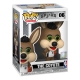 NBA - Figurine POP! Mascots San Antonio The Coyote 9 cm