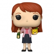 The Office - Figurine POP! Erin w/Happy Box & Champagne 9 cm