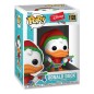 Disney - : Villains POP!  Vinyl figurine Donald Duck 9 cm