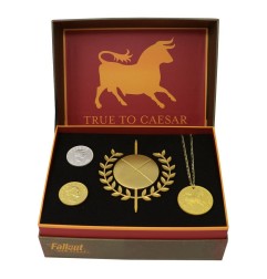 Fallout : New Vegas - Réplique Ceasers Legion Premium Box