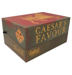 Fallout : New Vegas - Réplique Ceasers Legion Premium Box