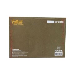 Fallout : New Vegas - Réplique Ceasers Legion Premium Box
