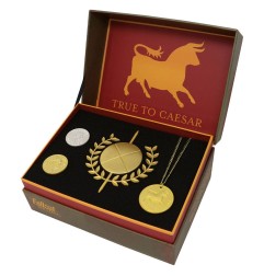 Fallout : New Vegas - Réplique Ceasers Legion Premium Box