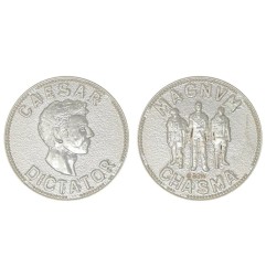 Fallout : New Vegas - Réplique Ceasers Legion Premium Box