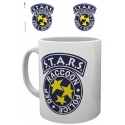 Resident Evil - Mug Stars