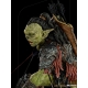 Le Seigneur des Anneaux - Statuette 1/10 BDS Art Scale Archer Orc 16 cm