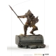 Le Seigneur des Anneaux - Statuette 1/10 BDS Art Scale Armored Orc 20 cm