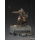 Le Seigneur des Anneaux - Statuette 1/10 BDS Art Scale Armored Orc 20 cm