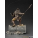 Le Seigneur des Anneaux - Statuette 1/10 BDS Art Scale Armored Orc 20 cm