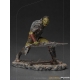 Le Seigneur des Anneaux - Statuette 1/10 BDS Art Scale Swordsman Orc 16 cm