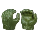 Avengers - Poings Gamma de Hulk