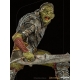 Le Seigneur des Anneaux - Statuette 1/10 BDS Art Scale Swordsman Orc 16 cm
