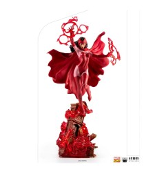 Marvel - Comics statuette 1/10 BDS Art Scale Scarlet Witch 35 cm