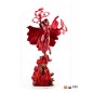 Marvel - Comics statuette 1/10 BDS Art Scale Scarlet Witch 35 cm