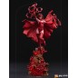 Marvel - Comics statuette 1/10 BDS Art Scale Scarlet Witch 35 cm