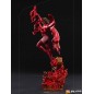 Marvel - Comics statuette 1/10 BDS Art Scale Scarlet Witch 35 cm