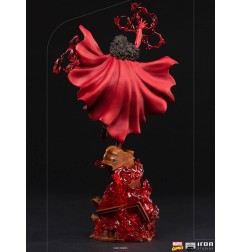 Marvel Comics - Statuette 1/10 BDS Art Scale Scarlet Witch 35 cm